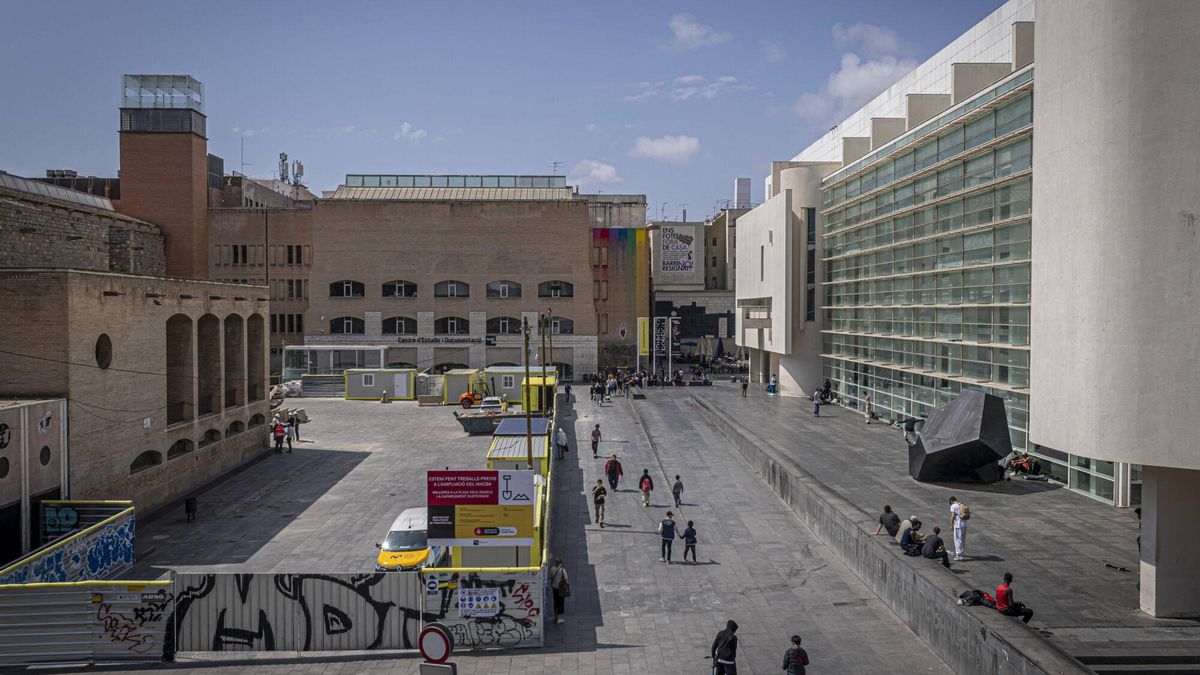 Art Nou 2025: l’aparador imprescindible del talent emergent a les galeries de Barcelona i l’Hospitalet