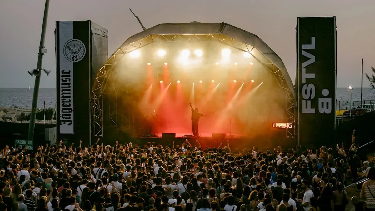 El Festival·B 2025 reafirma el seu caràcter alternatiu i innovador amb una programació que connecta l’underground amb la nova escena urbana