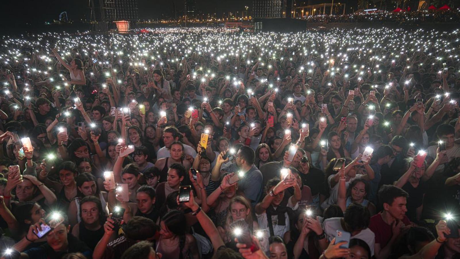 La Mercè 2025 arriba amb Emma Vilarasau com a pregonera i una programació que omplirà Barcelona de cultura, música i tradició